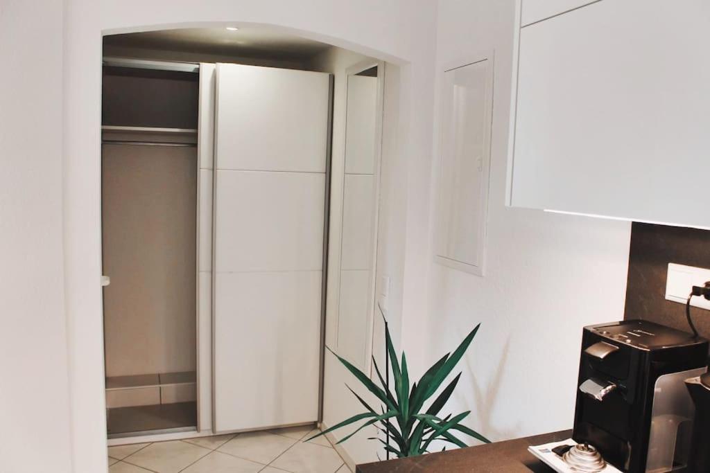Smart-Apartment Blickwinkel Schwarzwald Gaggenau Exterior foto